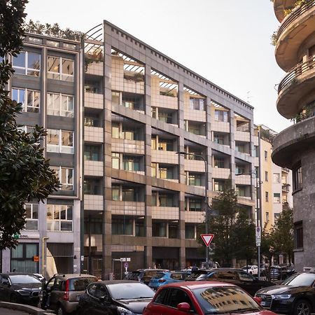 밀라노 Ampio Bilocale Repubblica - Mirable Pm 아파트 외부 사진